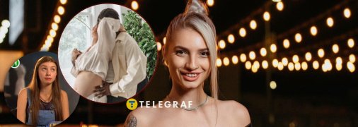 Анна Суліма стала мамою первістка