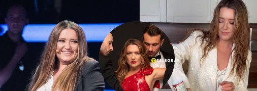 Наталія Могилевська