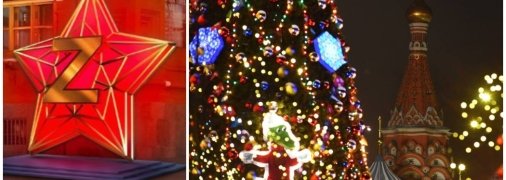 Советские красные звезды хотят переделать на нынешний лад с помощью военных "зеток"