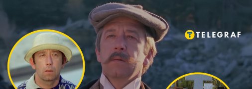 Как выглядит могила украинского актера Борислава Брондукова