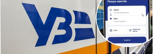 Укрзалізниця