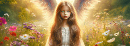 Народні прикмети, що вас оберігає ангел-охоронець