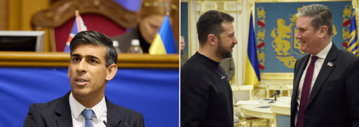 Чого Україні чекати від виборів у Британії