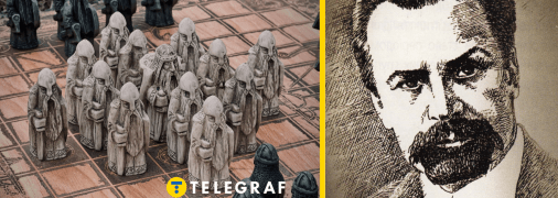 Володимир Винниченко