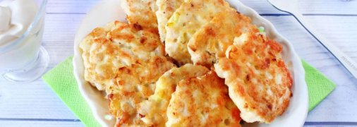 Простое и вкусное блюдо