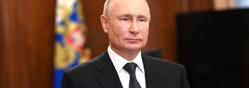 "Требуем отставки путина": десятки депутатов в россии подписывают заявление