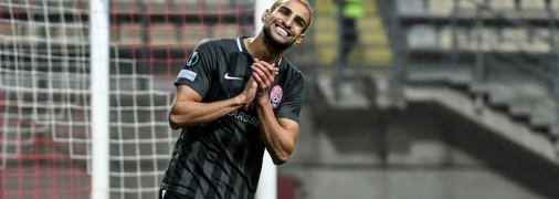 Захеди Шахаб