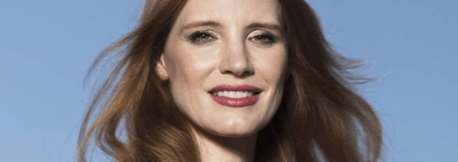 Актриса Джессика Честейн впервые стала мамой