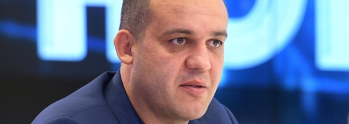 Кремльов розпалює ненависть у світовому спорті