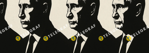 Який Путін справжній?