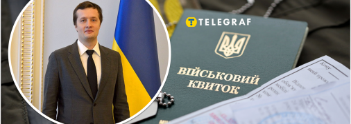 Алексей Порошенко