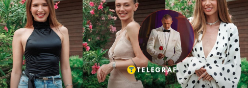 Учасниці "Холостяка 2025"