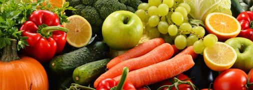 Цена овощей в украинских магазинах растет