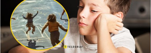 Що втратили сучасні діти у порівнянні з минулими поколіннями