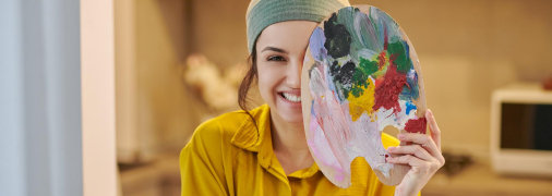 Про кожен колір веселки існує прикмета