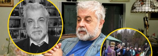 Лесь Танюк був культурним і громадським діячем