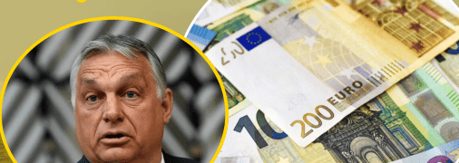 Будапешт заважає європейським партнерам ефективно допомагати Україні