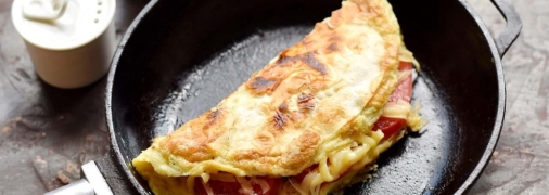 Быстро и очень вкусно