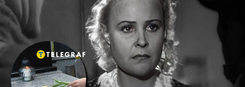 Віра Шершньова у ролі Тасі у фільмі "Два бійці"