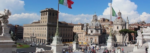 За политическим триллером в Италии следит вся Европа