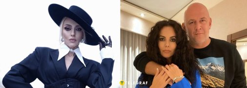Оля Полякова, Потап и Настя Каменских