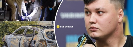 Що відомо про смерть пілота Максима Кузьмінова