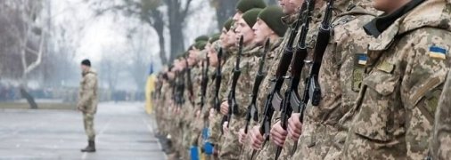 Некоторые мужчины могут официально "откосить" от службы в армии