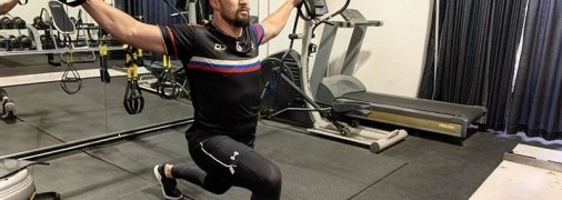 Паркер дал ценный совет победителю реванша Уайлдер - Фьюри