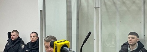 Андрей Ярина