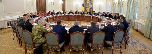 СНБО не может подменять собой судебную систему, - Ляшко раскритиковал санкции Совбеза