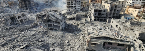 Фото Times of Gaza, Twitter