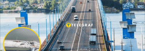 Антоновский мост