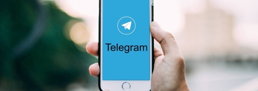 Telegram буде доступним, але "їстиме" мегабайти