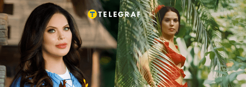 Как изменилась экс-модель Влада Литовченко