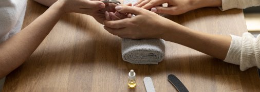 Наймодніший манікюр у 17 фото