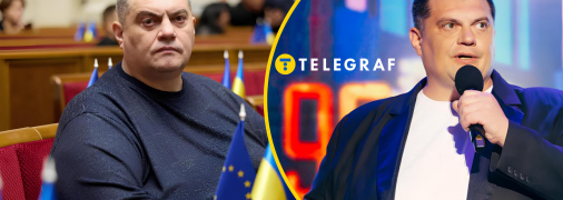 Юрий Корявченков