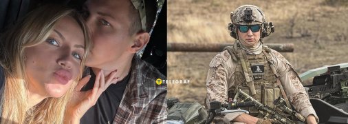 Леся Нікітюк і Дмитро Бабчук