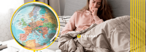 Що розчарувало українку в Німеччині