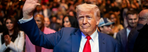 Три речі, які пішли не за планом Трампа