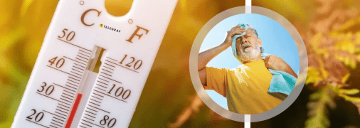 Погода в Україні