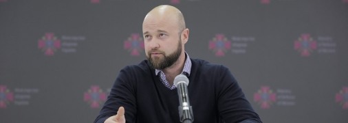 Дмитрий Клименков