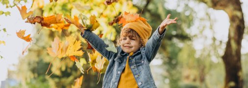 Другий осінній місяць принесе удачу трійці знаків