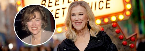 Кетрін О’Хара померла у віці 71 року