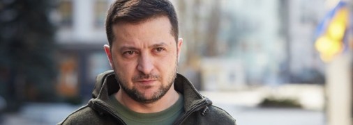 Хакери намагались переконати, що тепер країною керує Стефанчук