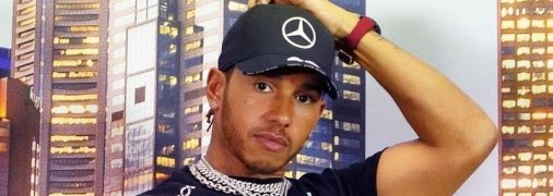 Хэмилтон: Удивлен, что сезон вообще стартует