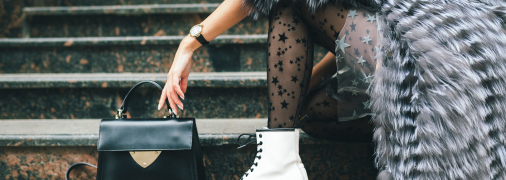 Модне взуття підкреслить ваш осінній аутфіт