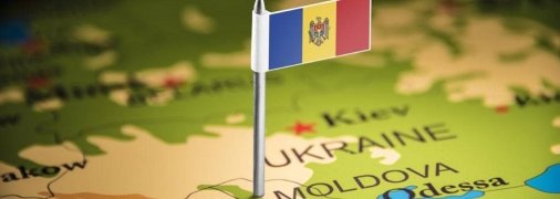 Молдова может стать следующей целью для путина.