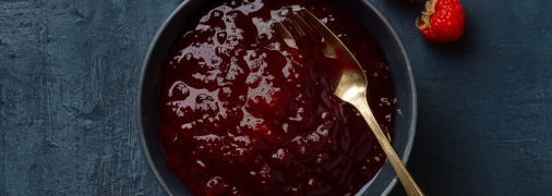 Таке желе стане вашим улюбленим (зображення створено за допомогою ШІ)