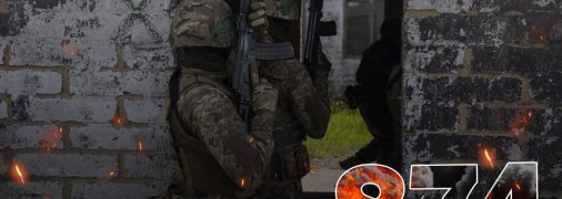 Бої за Україну продовжуються