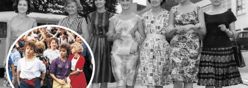 Мода в СССР